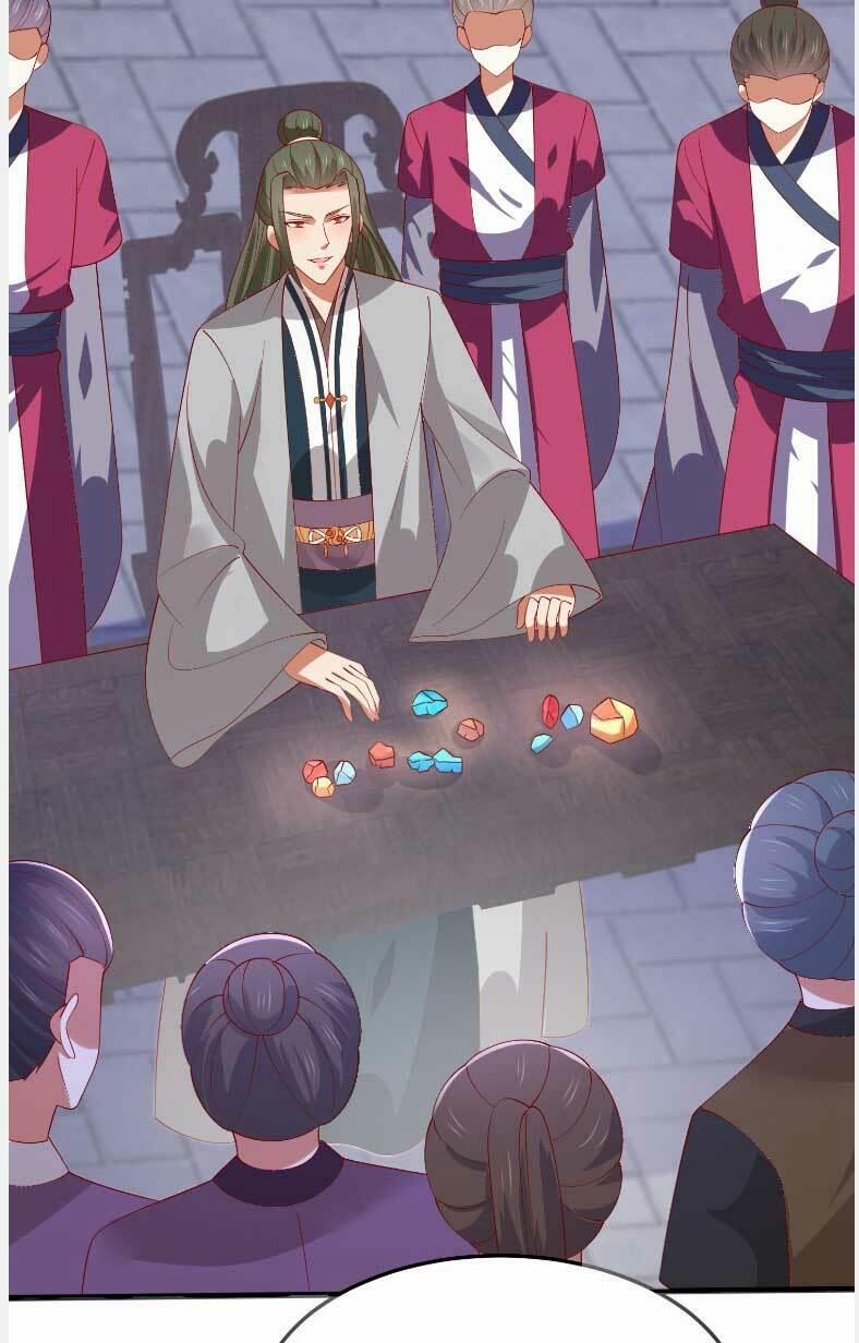 Chi Tôn Đồng Thuật Sư: Tuyệt Thế Đại Tiểu Thư 329 trang 16