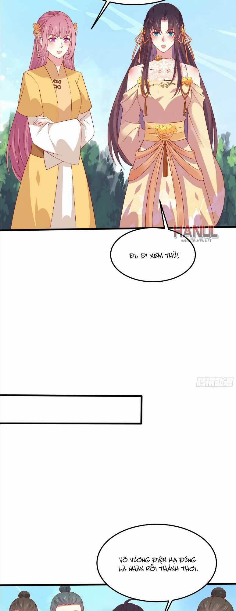 Chi Tôn Đồng Thuật Sư: Tuyệt Thế Đại Tiểu Thư 329 trang 18