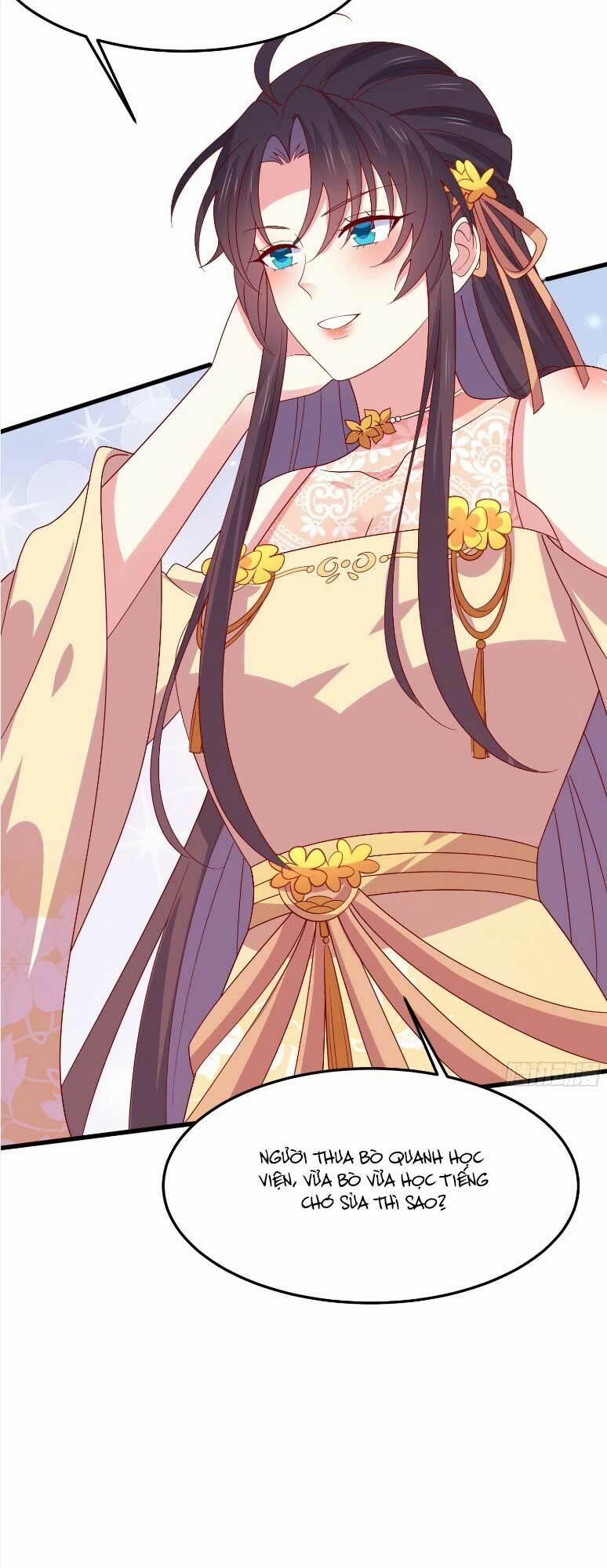 Chi Tôn Đồng Thuật Sư: Tuyệt Thế Đại Tiểu Thư 329 trang 24