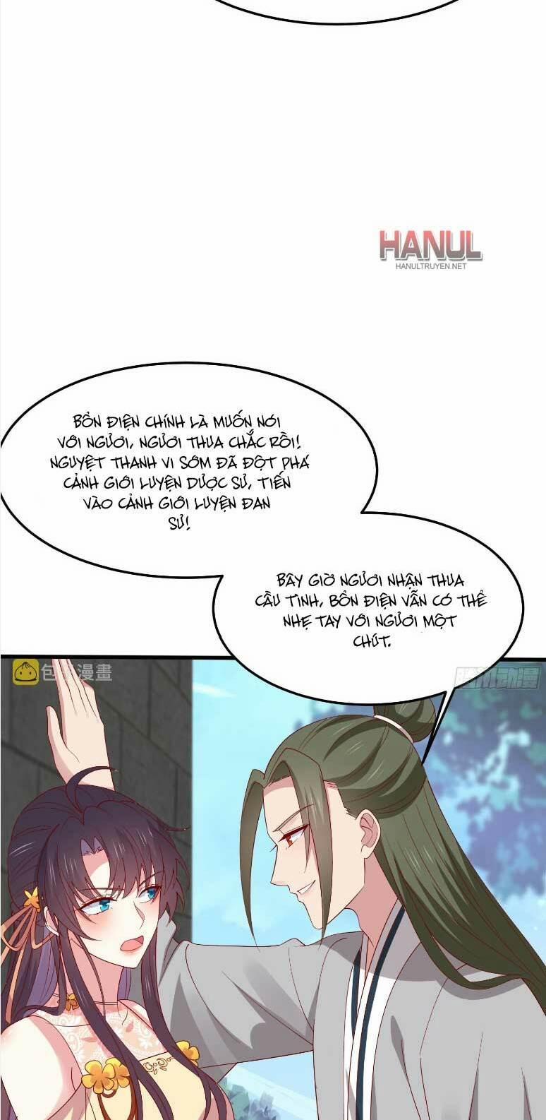 Chi Tôn Đồng Thuật Sư: Tuyệt Thế Đại Tiểu Thư 329 trang 27