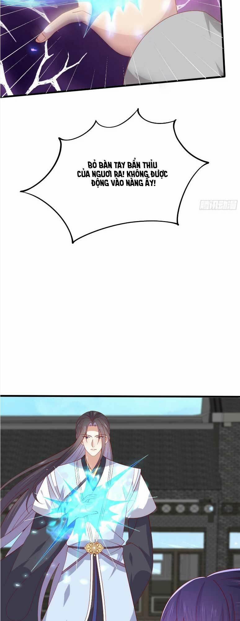 Chi Tôn Đồng Thuật Sư: Tuyệt Thế Đại Tiểu Thư 329 trang 30