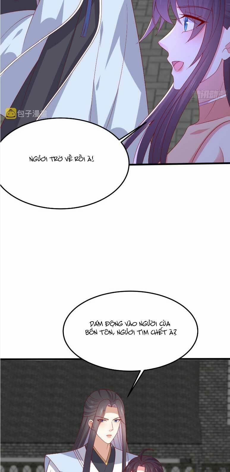 Chi Tôn Đồng Thuật Sư: Tuyệt Thế Đại Tiểu Thư 329 trang 31