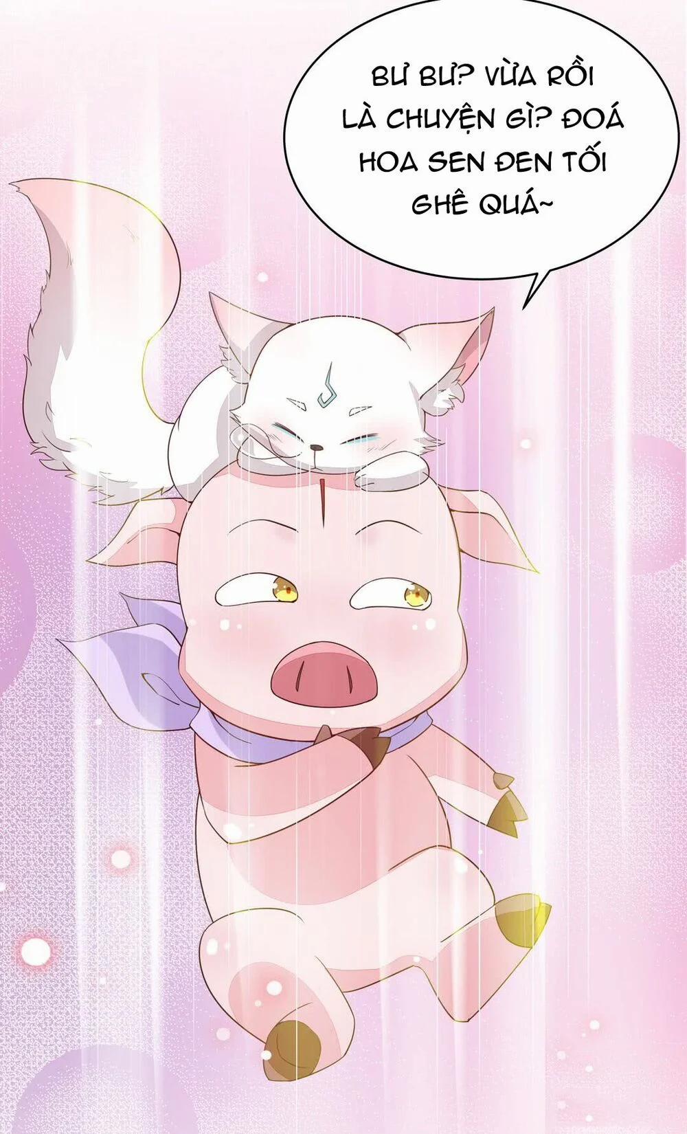 Chi Tôn Đồng Thuật Sư: Tuyệt Thế Đại Tiểu Thư 33 trang 10