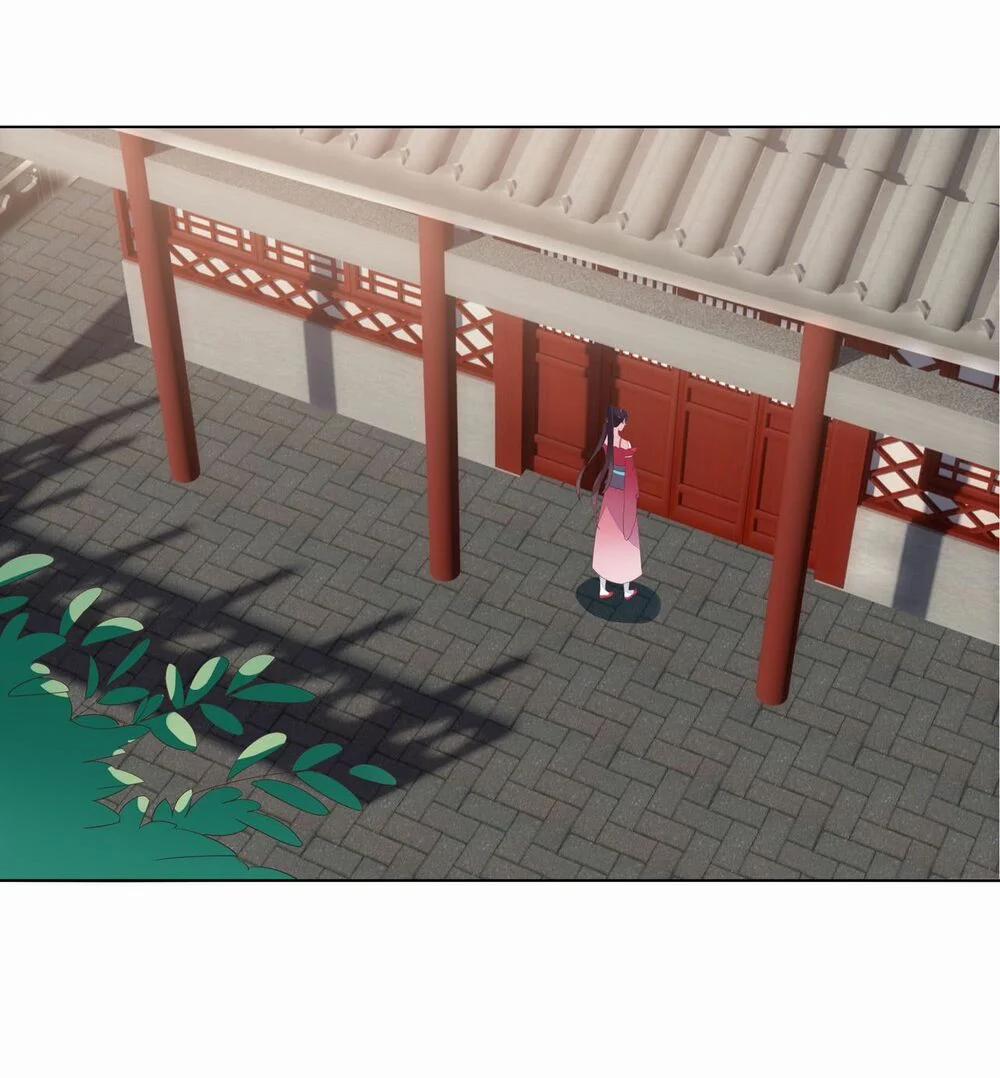 Chi Tôn Đồng Thuật Sư: Tuyệt Thế Đại Tiểu Thư 33 trang 18