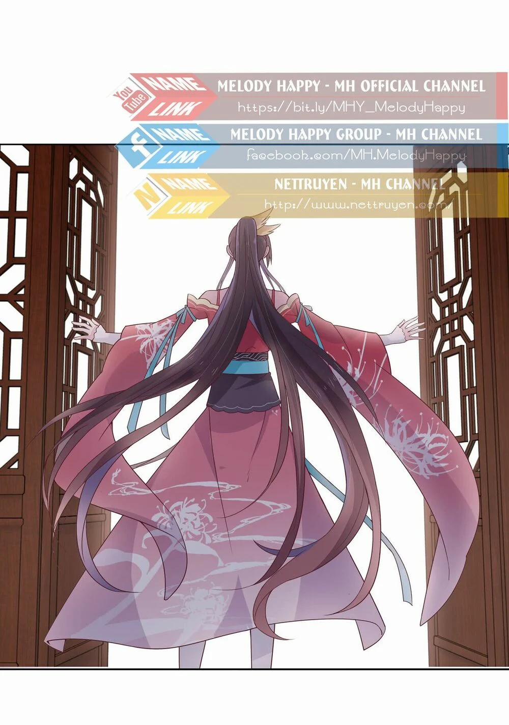 Chi Tôn Đồng Thuật Sư: Tuyệt Thế Đại Tiểu Thư 33 trang 19