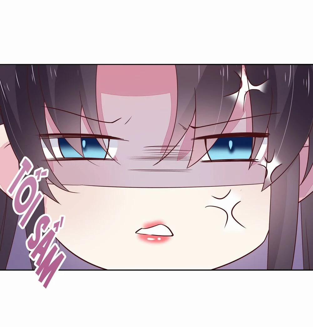 Chi Tôn Đồng Thuật Sư: Tuyệt Thế Đại Tiểu Thư 33 trang 20