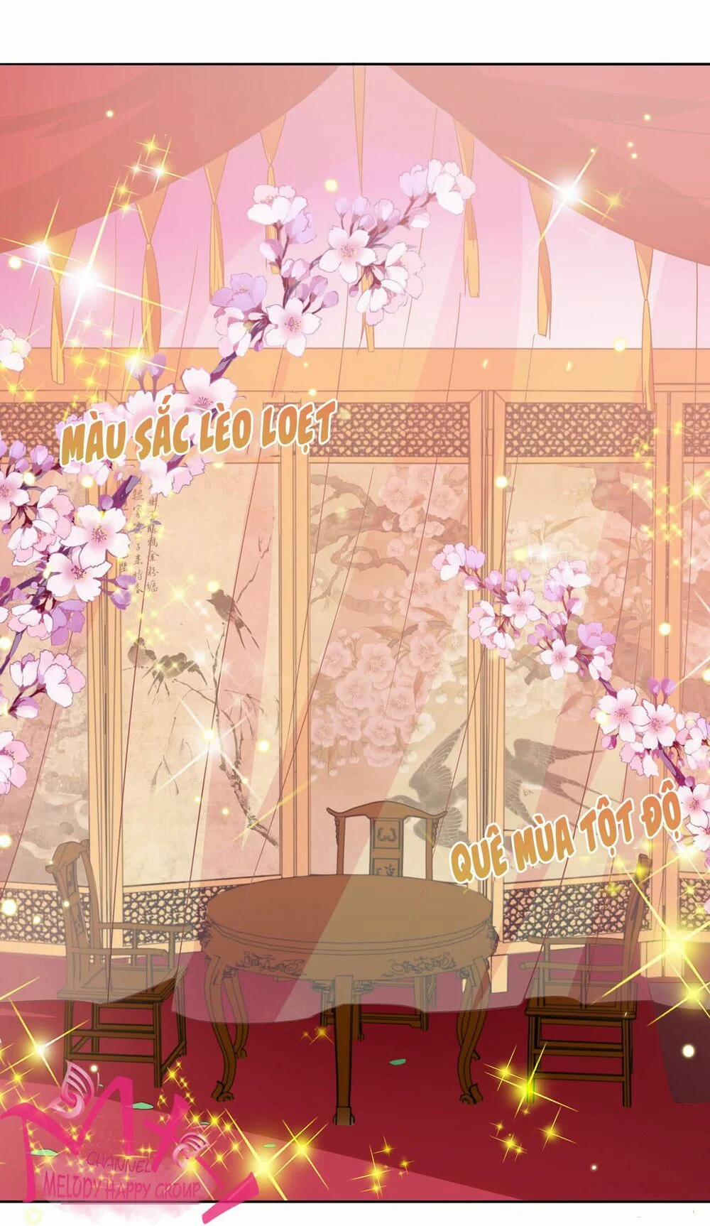 Chi Tôn Đồng Thuật Sư: Tuyệt Thế Đại Tiểu Thư 33 trang 21