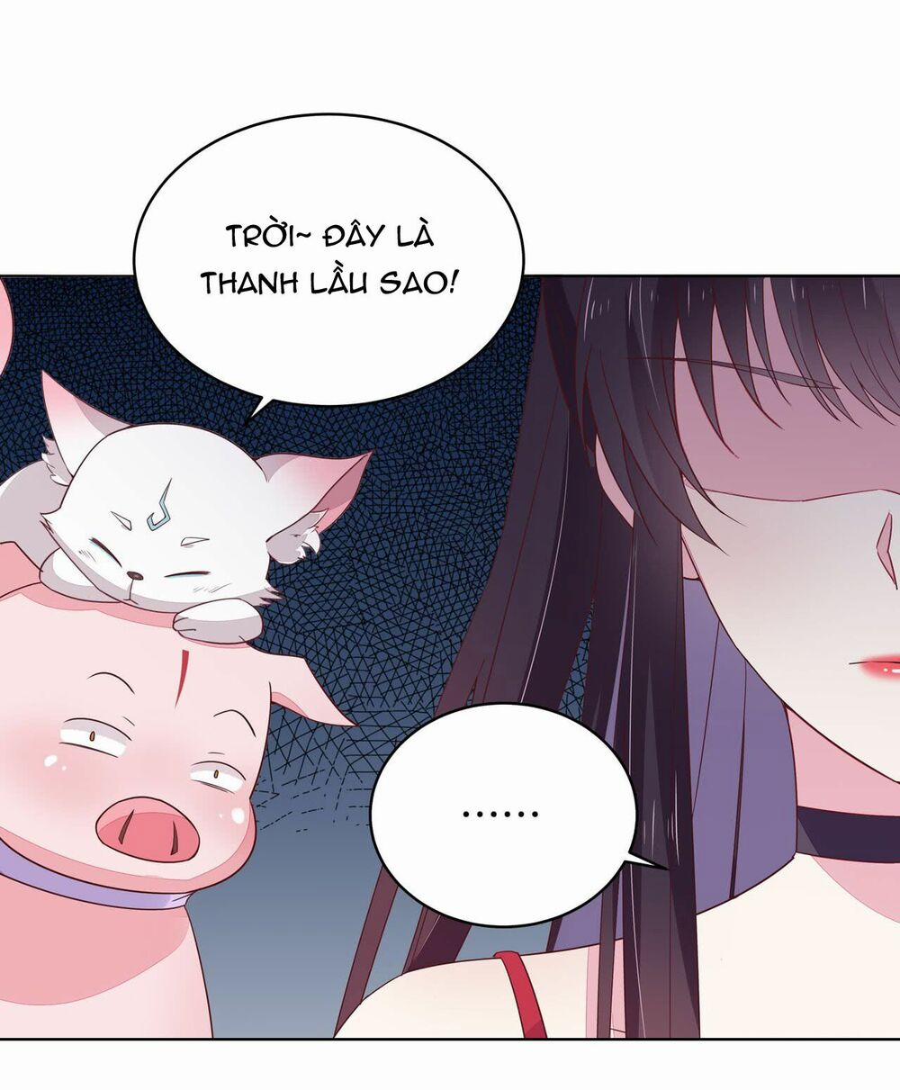 Chi Tôn Đồng Thuật Sư: Tuyệt Thế Đại Tiểu Thư 33 trang 22