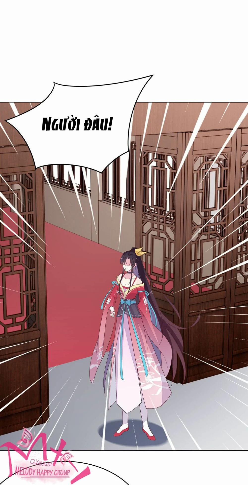 Chi Tôn Đồng Thuật Sư: Tuyệt Thế Đại Tiểu Thư 33 trang 24