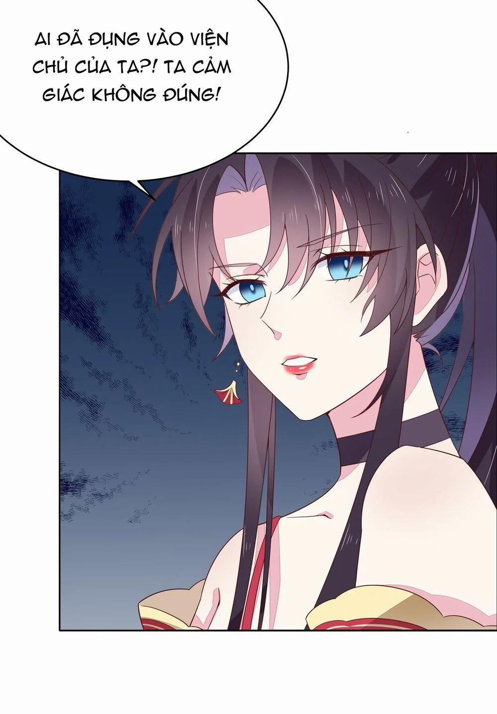 Chi Tôn Đồng Thuật Sư: Tuyệt Thế Đại Tiểu Thư 33 trang 25