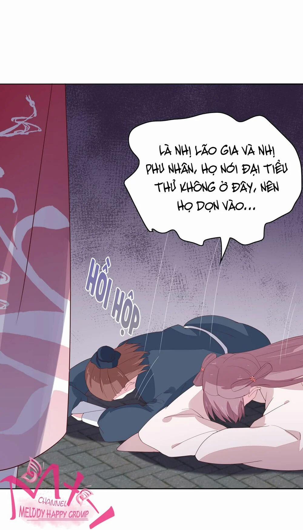 Chi Tôn Đồng Thuật Sư: Tuyệt Thế Đại Tiểu Thư 33 trang 26