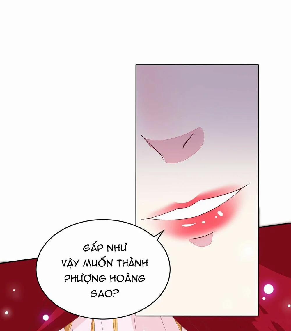 Chi Tôn Đồng Thuật Sư: Tuyệt Thế Đại Tiểu Thư 33 trang 27