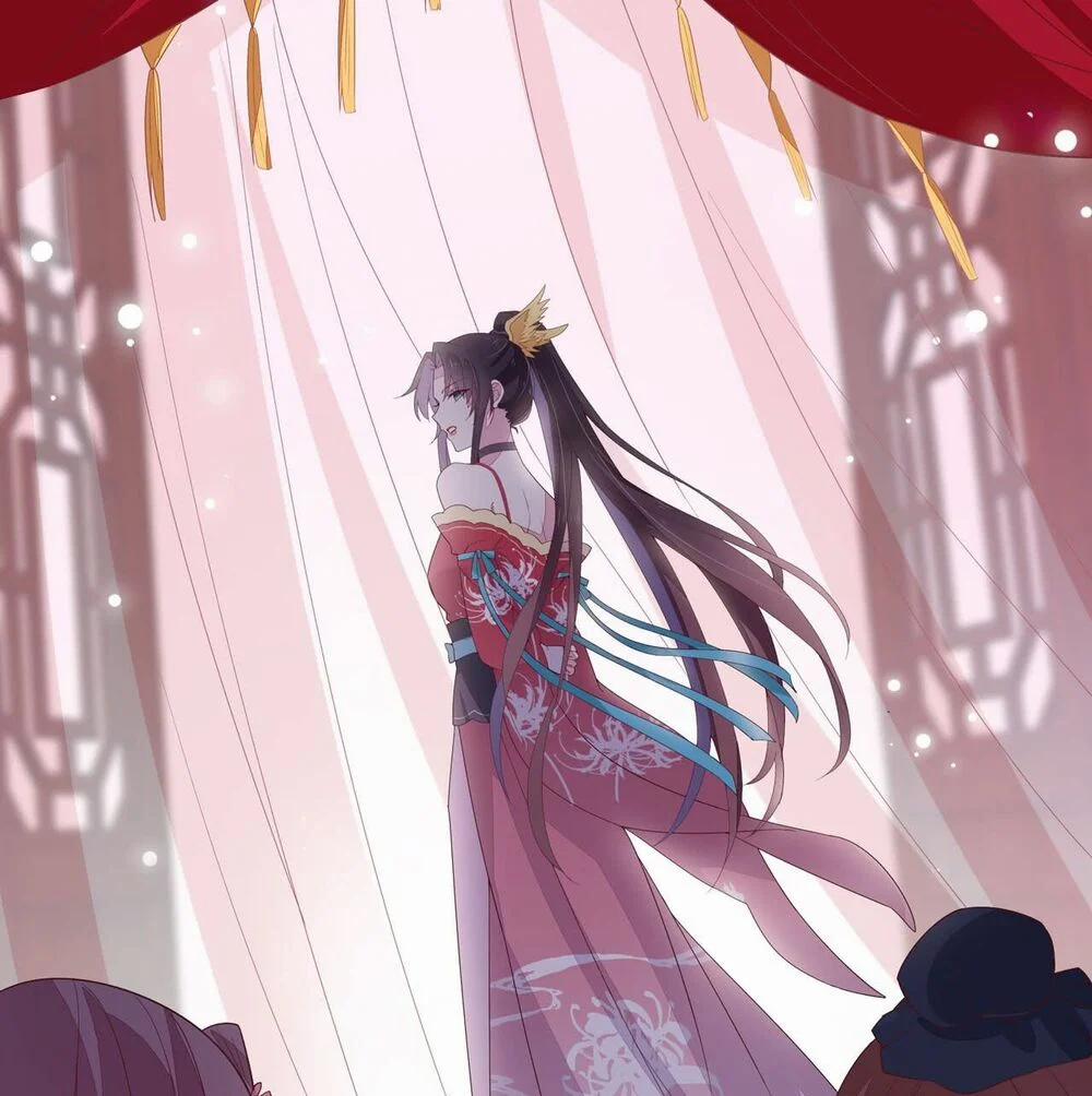 Chi Tôn Đồng Thuật Sư: Tuyệt Thế Đại Tiểu Thư 33 trang 28