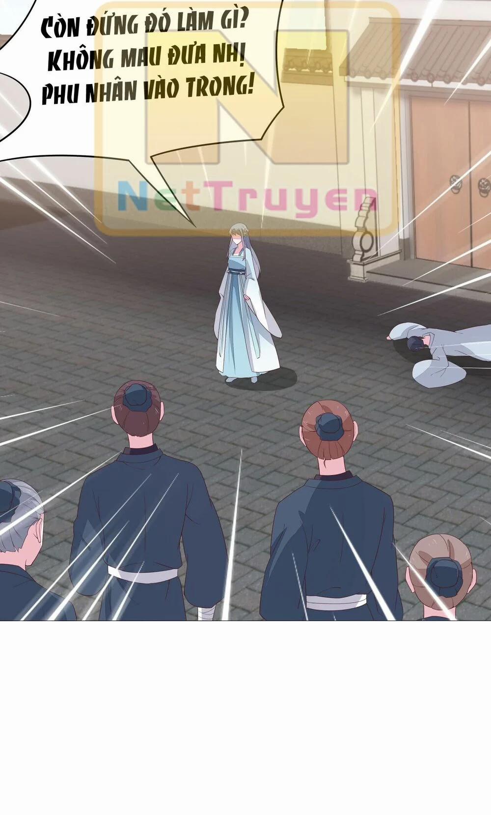 Chi Tôn Đồng Thuật Sư: Tuyệt Thế Đại Tiểu Thư 33 trang 6