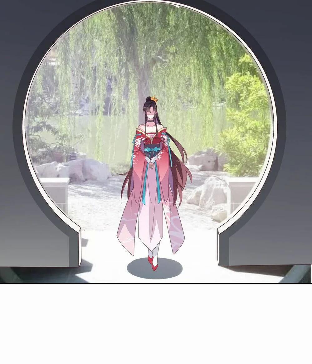 Chi Tôn Đồng Thuật Sư: Tuyệt Thế Đại Tiểu Thư 33 trang 8