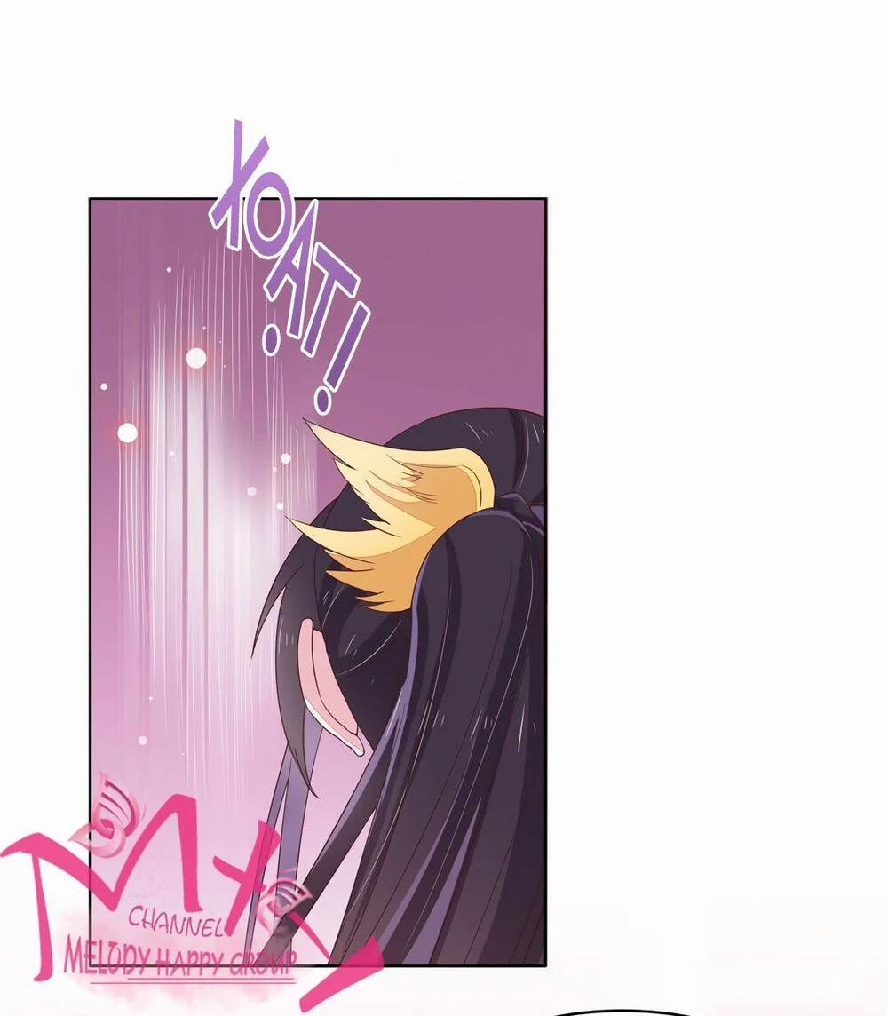 Chi Tôn Đồng Thuật Sư: Tuyệt Thế Đại Tiểu Thư 33 trang 9