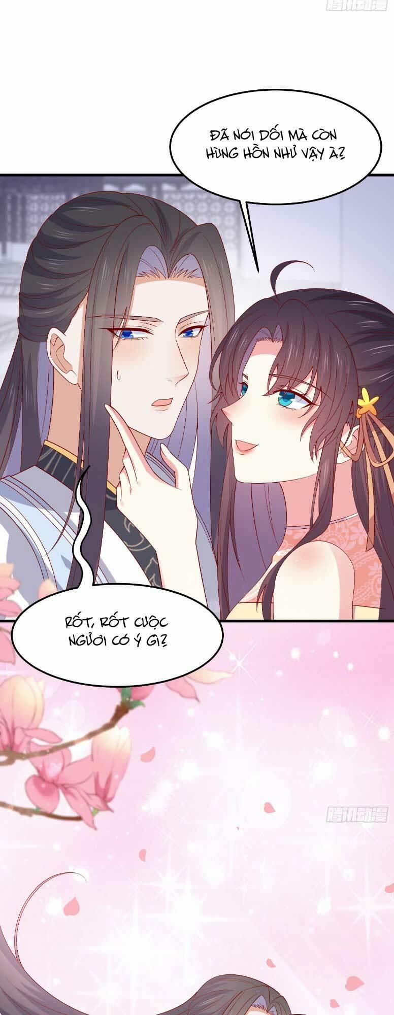 Chi Tôn Đồng Thuật Sư: Tuyệt Thế Đại Tiểu Thư 330 trang 15