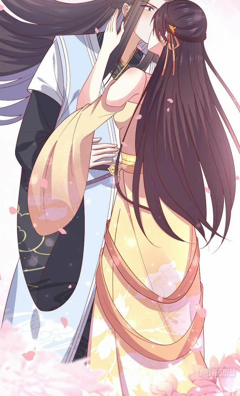 Chi Tôn Đồng Thuật Sư: Tuyệt Thế Đại Tiểu Thư 330 trang 16