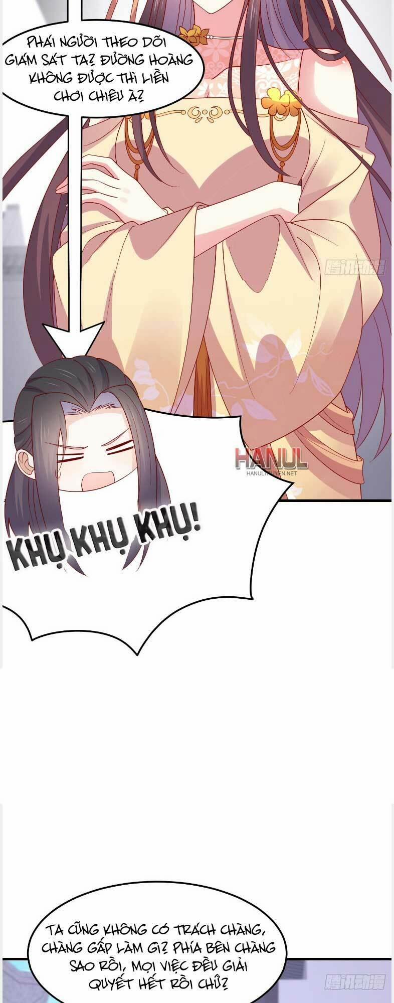 Chi Tôn Đồng Thuật Sư: Tuyệt Thế Đại Tiểu Thư 330 trang 23