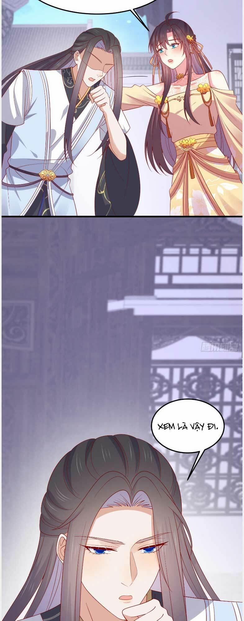 Chi Tôn Đồng Thuật Sư: Tuyệt Thế Đại Tiểu Thư 330 trang 24