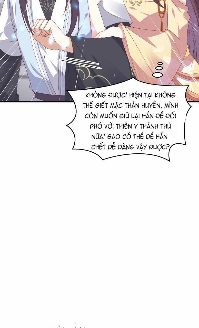 Chi Tôn Đồng Thuật Sư: Tuyệt Thế Đại Tiểu Thư 330 trang 6