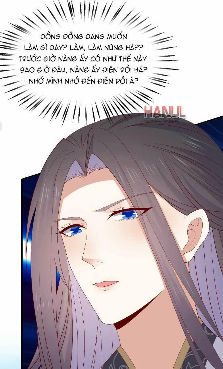 Chi Tôn Đồng Thuật Sư: Tuyệt Thế Đại Tiểu Thư 330 trang 7