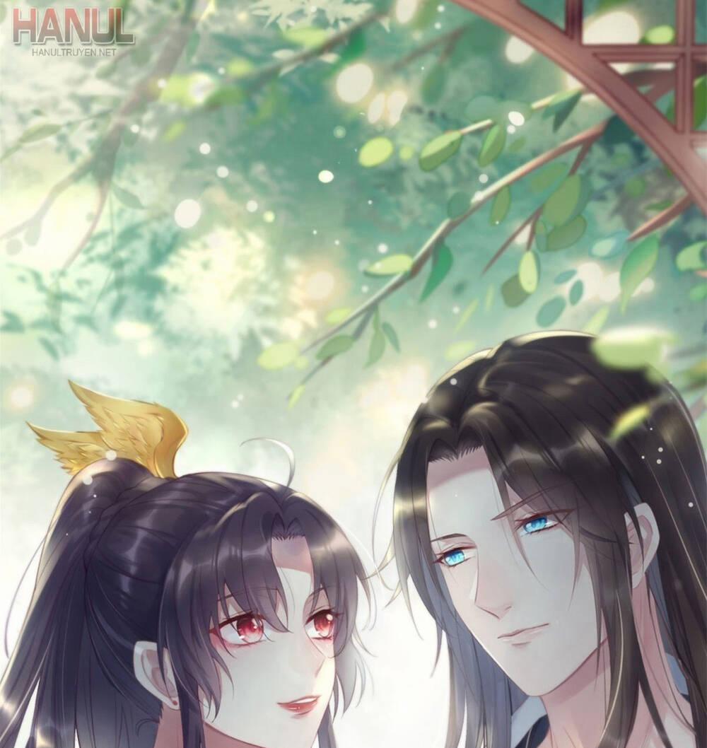 Chi Tôn Đồng Thuật Sư: Tuyệt Thế Đại Tiểu Thư 331 trang 1