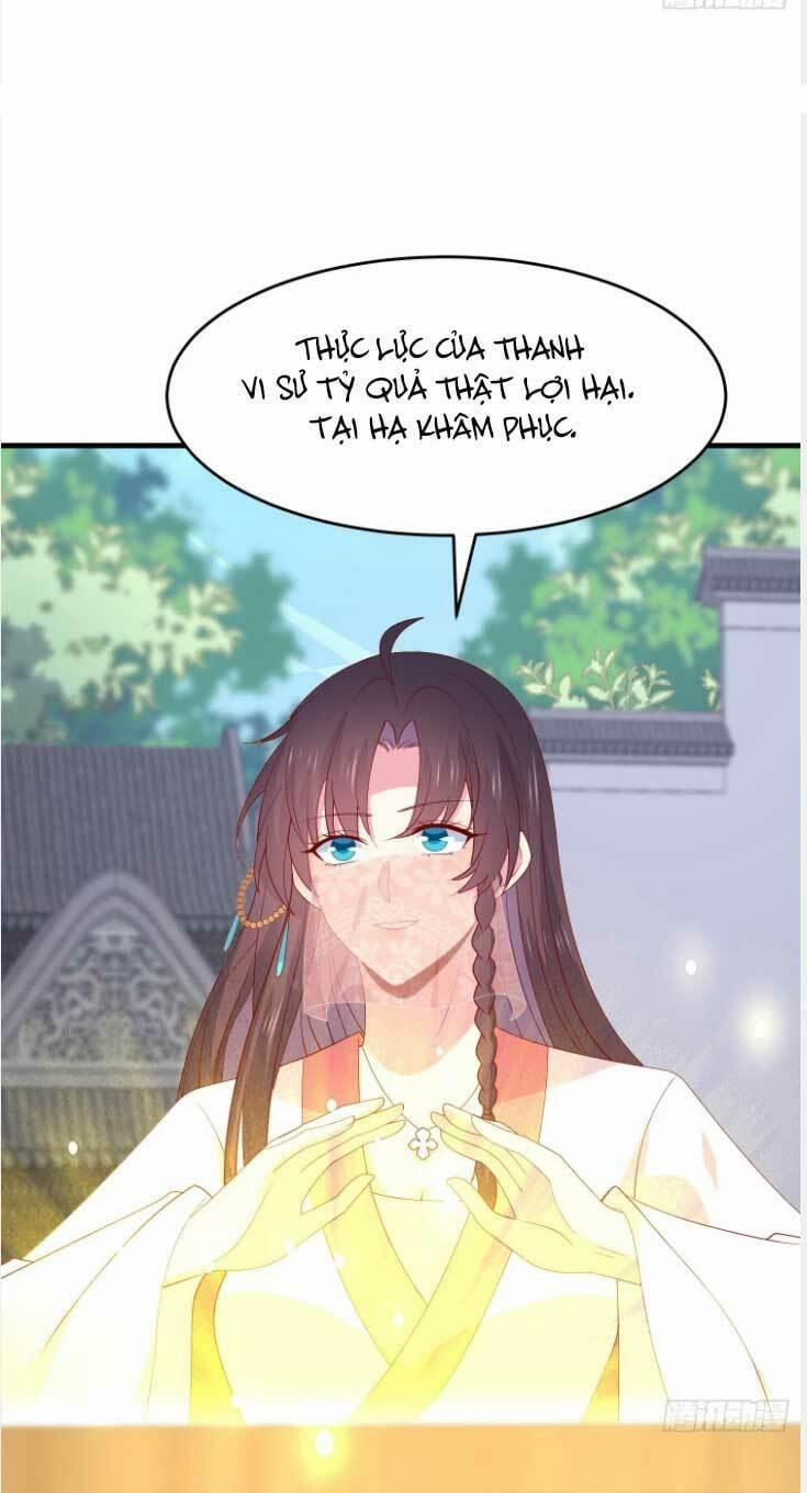 Chi Tôn Đồng Thuật Sư: Tuyệt Thế Đại Tiểu Thư 331 trang 11