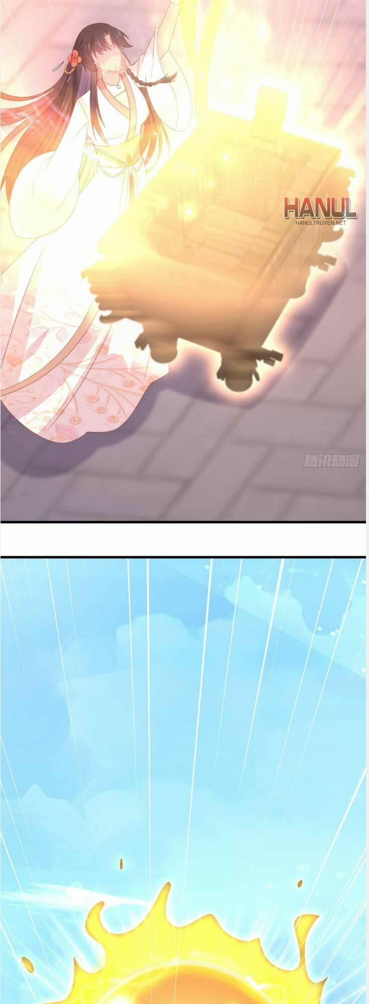 Chi Tôn Đồng Thuật Sư: Tuyệt Thế Đại Tiểu Thư 331 trang 15