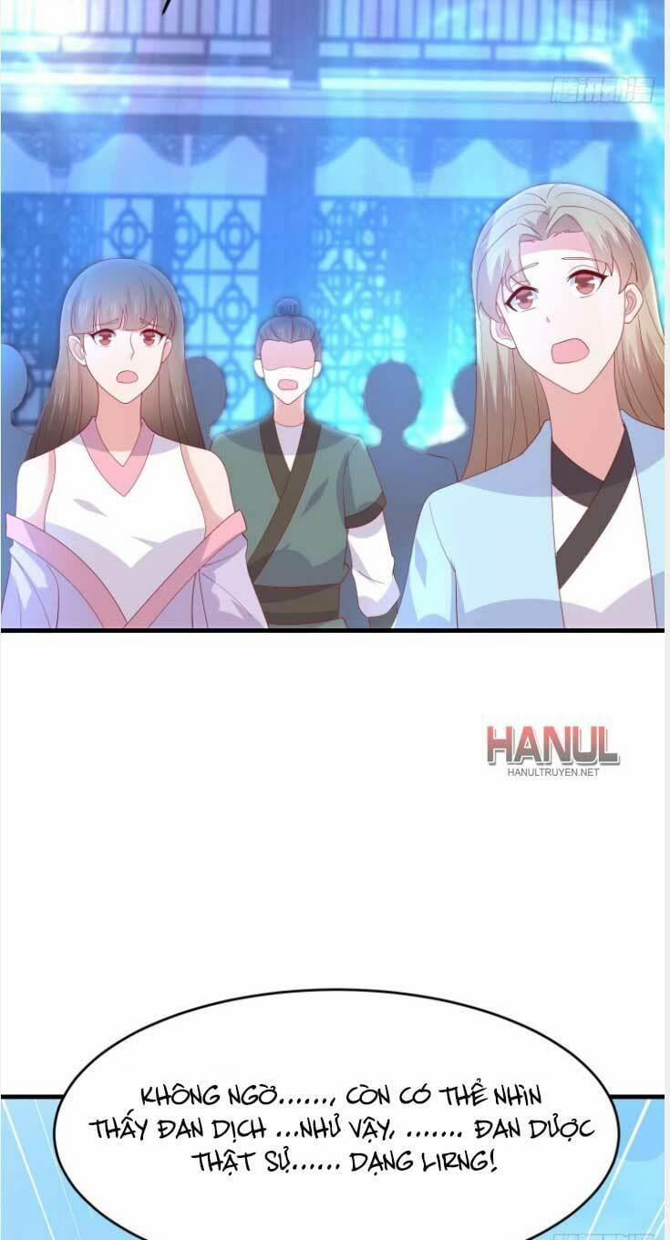 Chi Tôn Đồng Thuật Sư: Tuyệt Thế Đại Tiểu Thư 331 trang 17