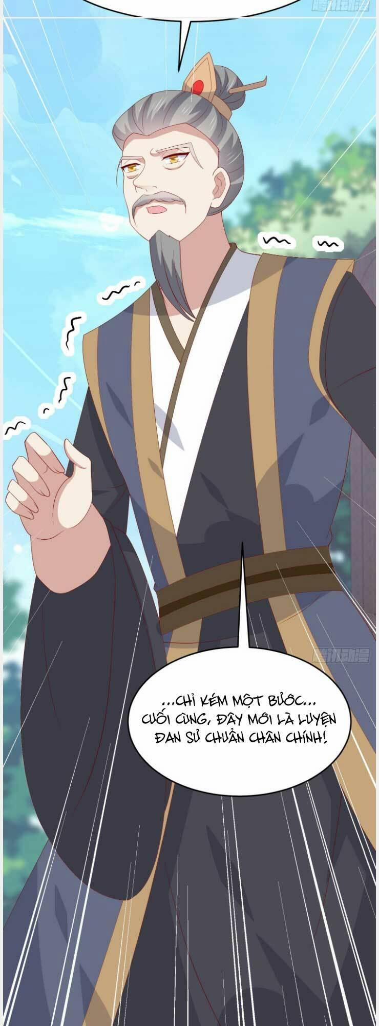 Chi Tôn Đồng Thuật Sư: Tuyệt Thế Đại Tiểu Thư 331 trang 18