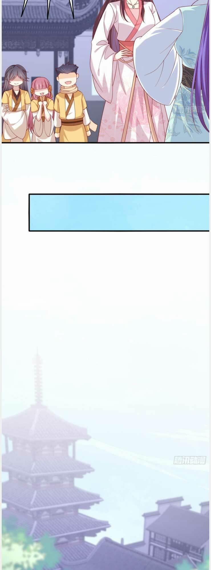 Chi Tôn Đồng Thuật Sư: Tuyệt Thế Đại Tiểu Thư 331 trang 23