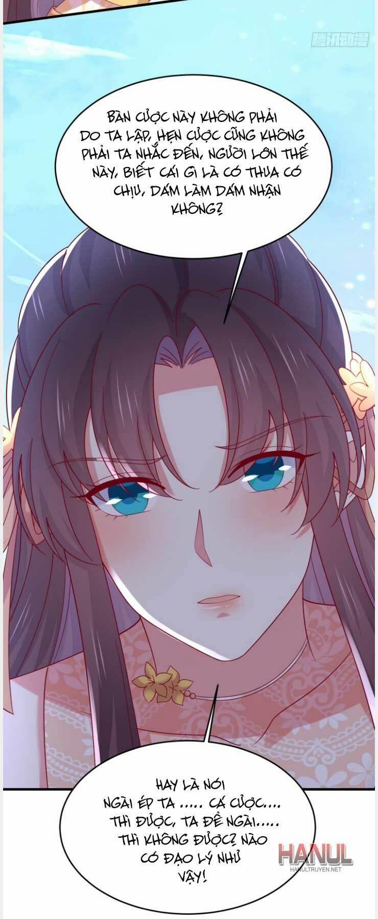 Chi Tôn Đồng Thuật Sư: Tuyệt Thế Đại Tiểu Thư 331 trang 32