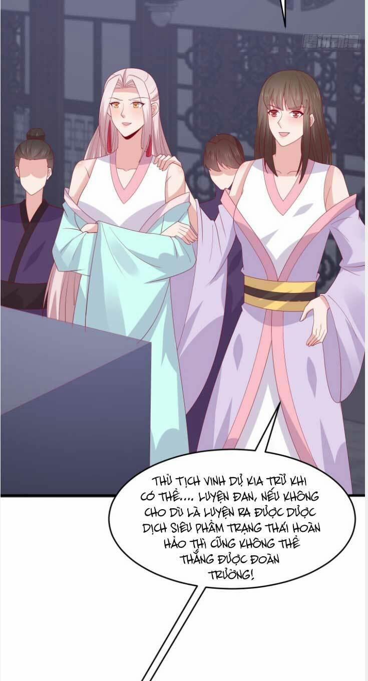 Chi Tôn Đồng Thuật Sư: Tuyệt Thế Đại Tiểu Thư 331 trang 7