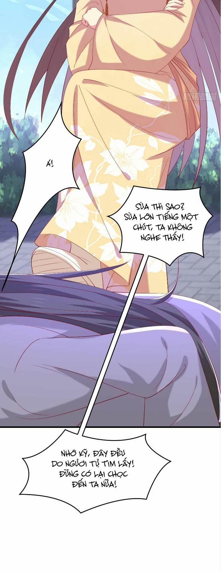 Chi Tôn Đồng Thuật Sư: Tuyệt Thế Đại Tiểu Thư 332 trang 13