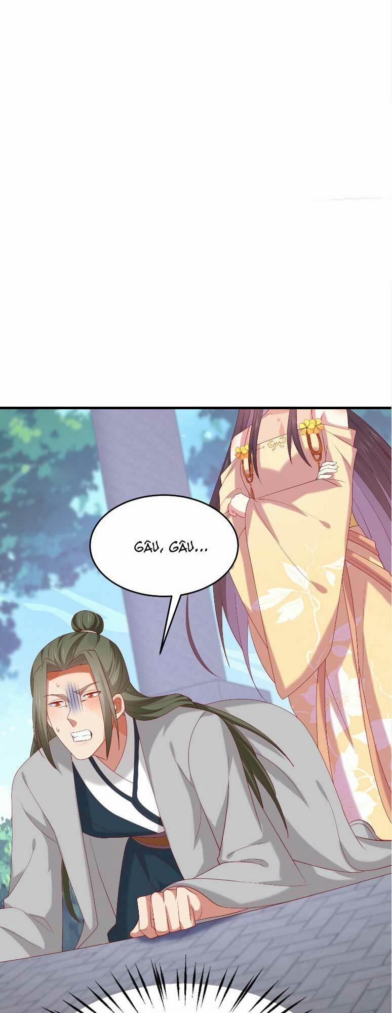 Chi Tôn Đồng Thuật Sư: Tuyệt Thế Đại Tiểu Thư 332 trang 14