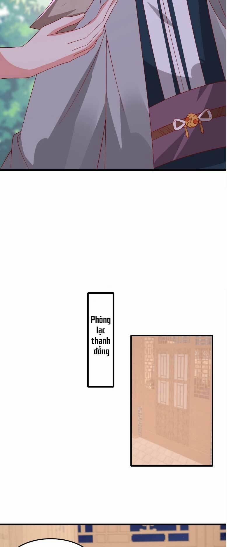 Chi Tôn Đồng Thuật Sư: Tuyệt Thế Đại Tiểu Thư 332 trang 26