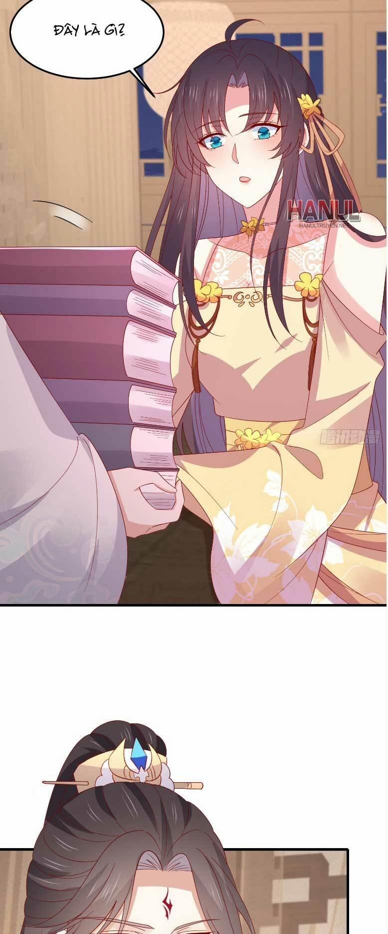 Chi Tôn Đồng Thuật Sư: Tuyệt Thế Đại Tiểu Thư 332 trang 27