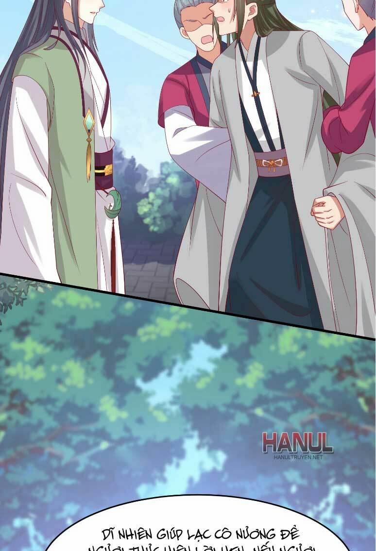 Chi Tôn Đồng Thuật Sư: Tuyệt Thế Đại Tiểu Thư 332 trang 6