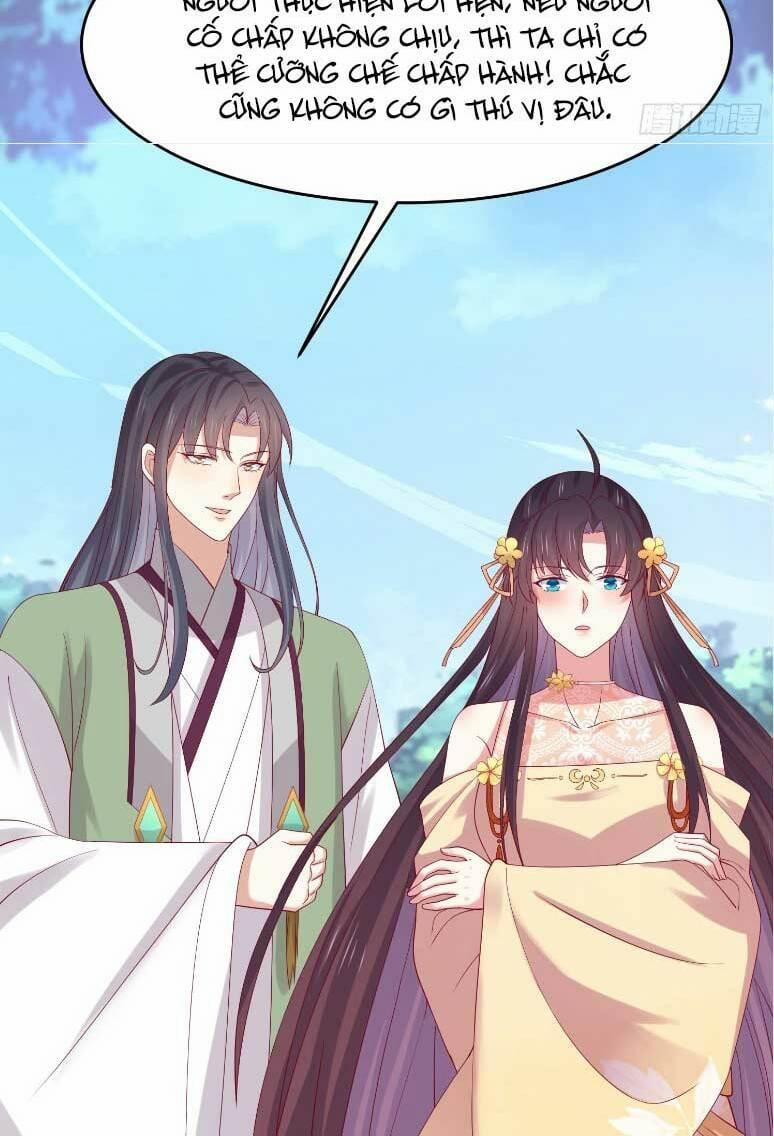 Chi Tôn Đồng Thuật Sư: Tuyệt Thế Đại Tiểu Thư 332 trang 7