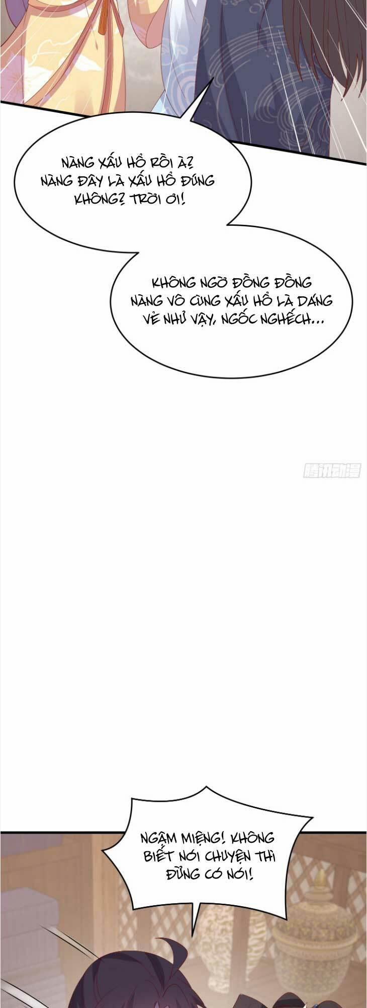 Chi Tôn Đồng Thuật Sư: Tuyệt Thế Đại Tiểu Thư 333 trang 10