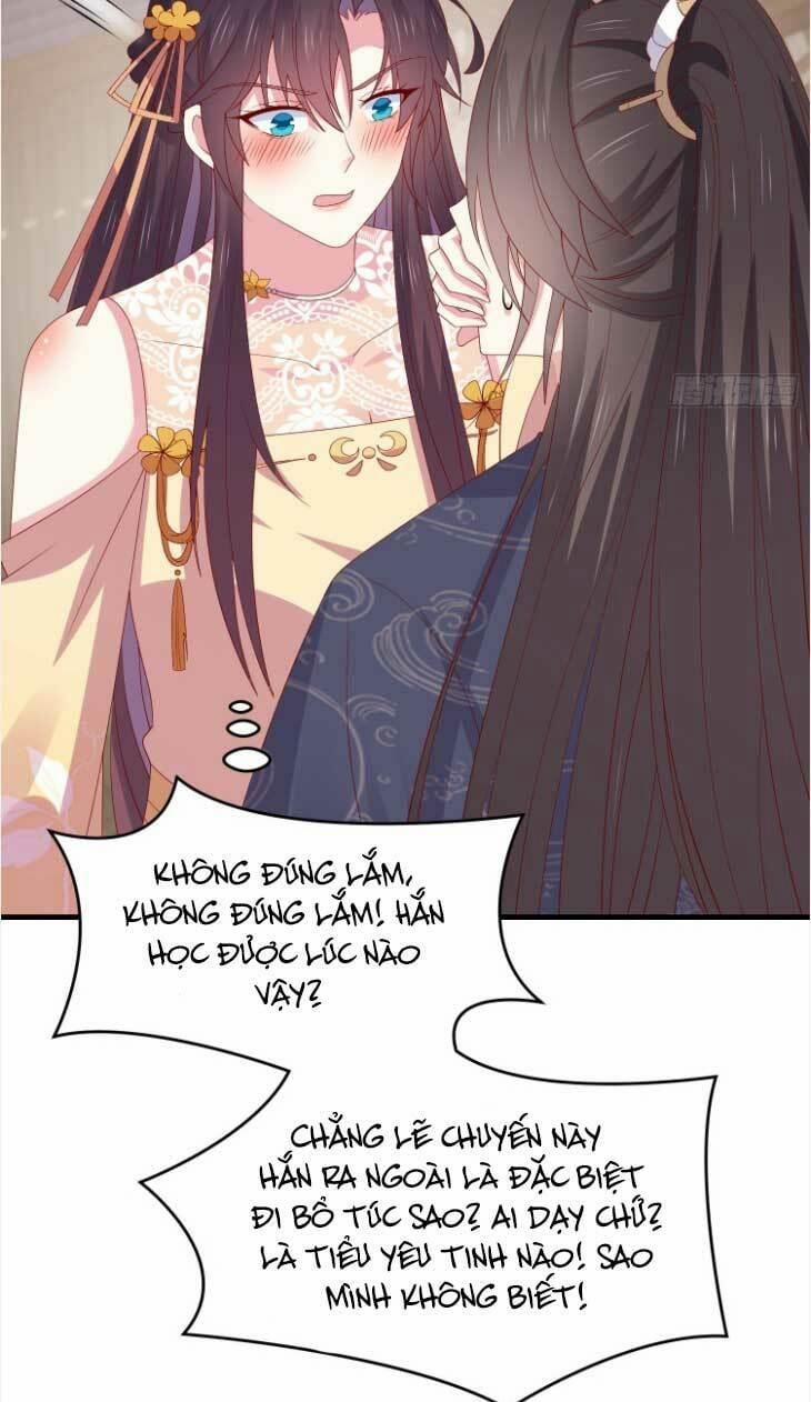 Chi Tôn Đồng Thuật Sư: Tuyệt Thế Đại Tiểu Thư 333 trang 11