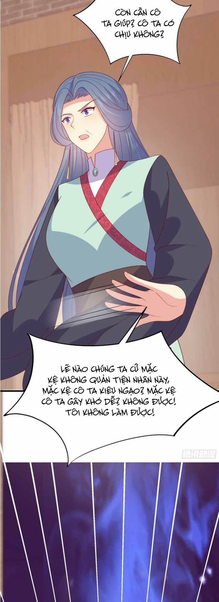 Chi Tôn Đồng Thuật Sư: Tuyệt Thế Đại Tiểu Thư 333 trang 27