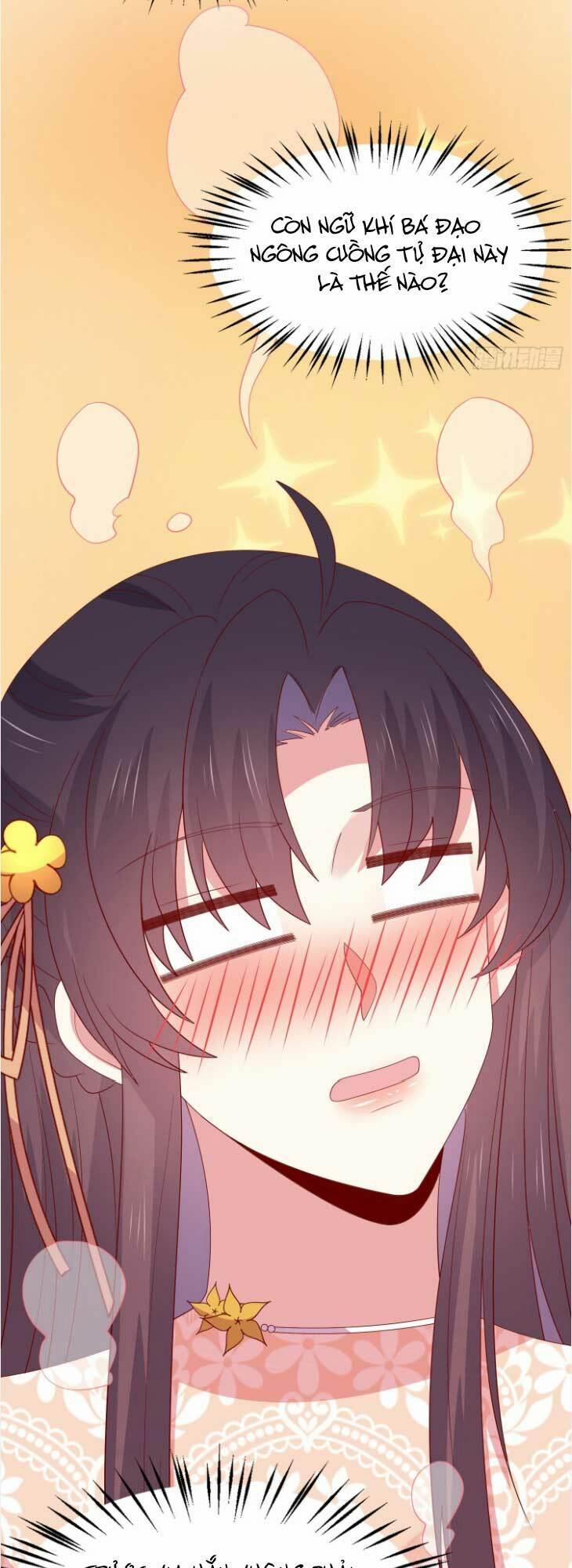 Chi Tôn Đồng Thuật Sư: Tuyệt Thế Đại Tiểu Thư 333 trang 5