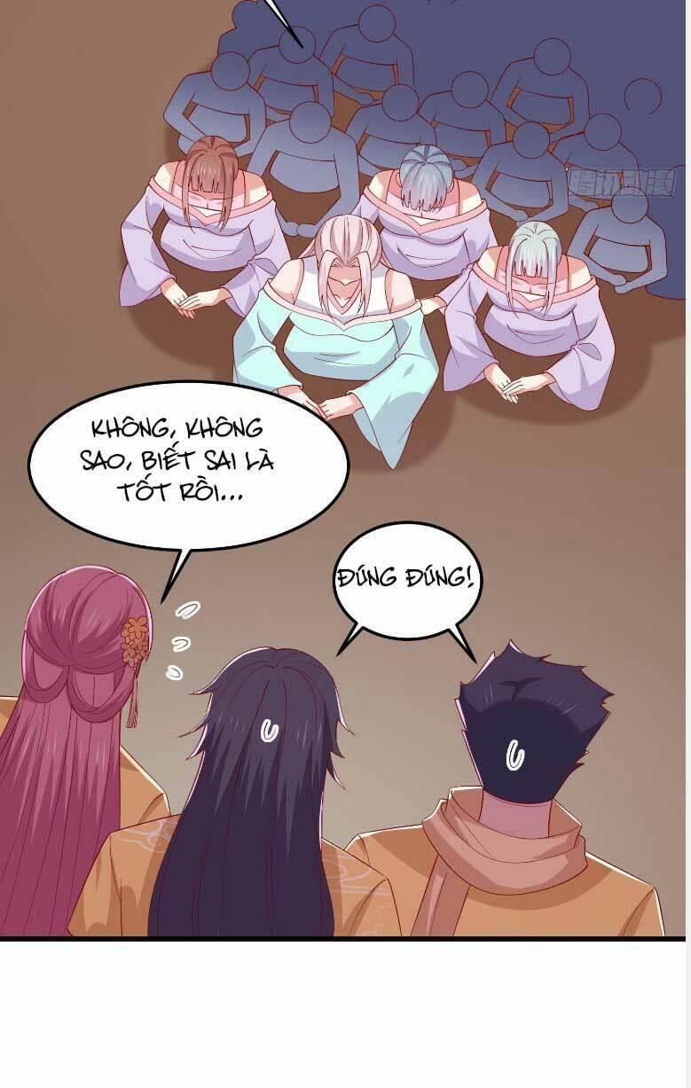 Chi Tôn Đồng Thuật Sư: Tuyệt Thế Đại Tiểu Thư 334 trang 16