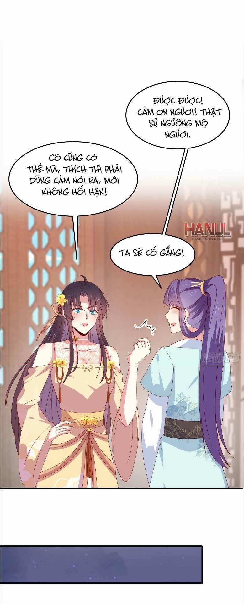 Chi Tôn Đồng Thuật Sư: Tuyệt Thế Đại Tiểu Thư 334 trang 24