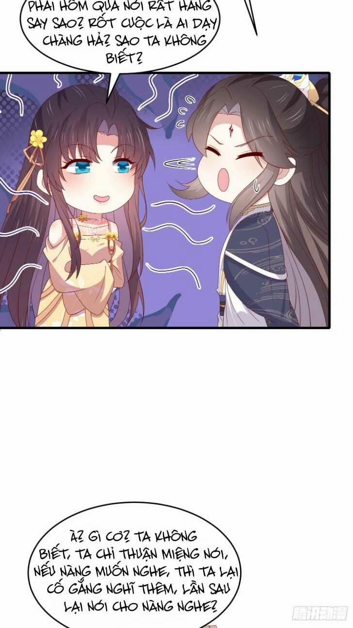 Chi Tôn Đồng Thuật Sư: Tuyệt Thế Đại Tiểu Thư 335 trang 12