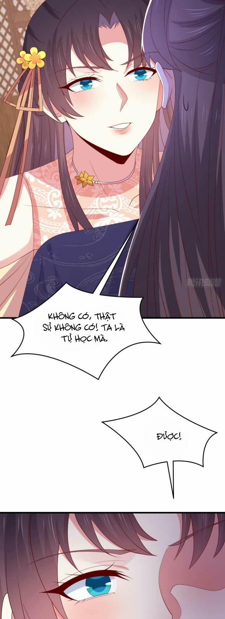 Chi Tôn Đồng Thuật Sư: Tuyệt Thế Đại Tiểu Thư 335 trang 14