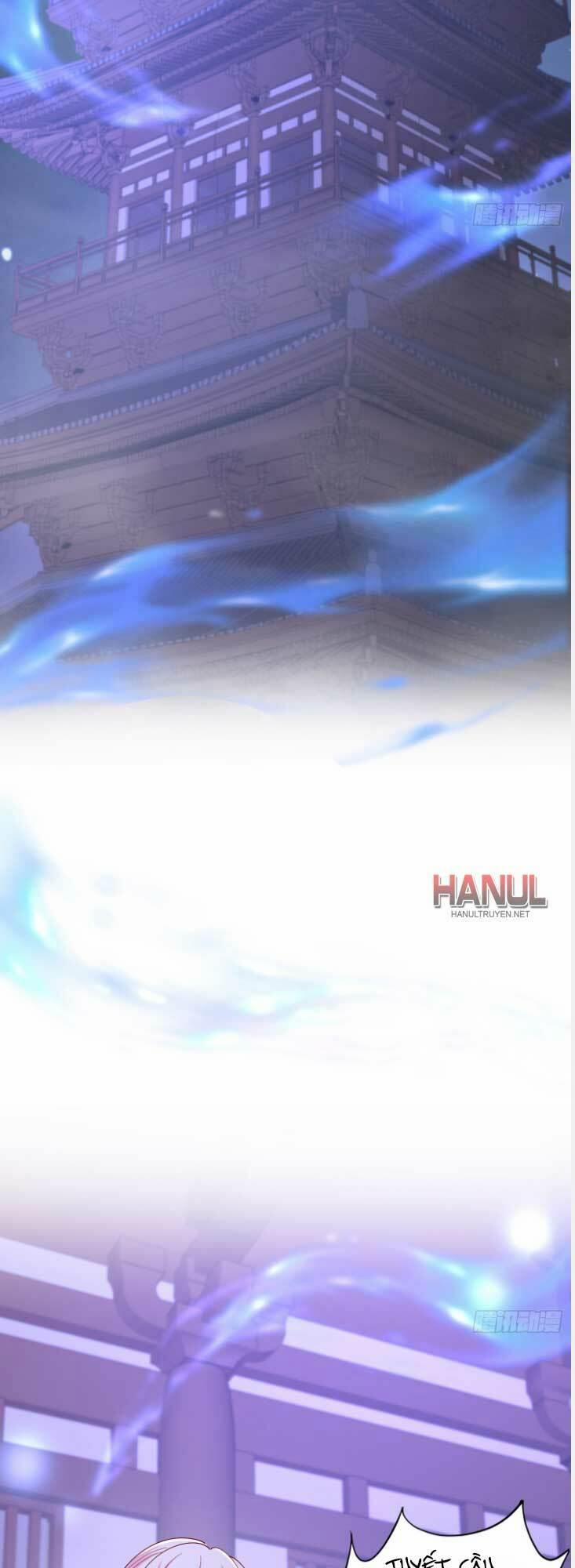 Chi Tôn Đồng Thuật Sư: Tuyệt Thế Đại Tiểu Thư 335 trang 19