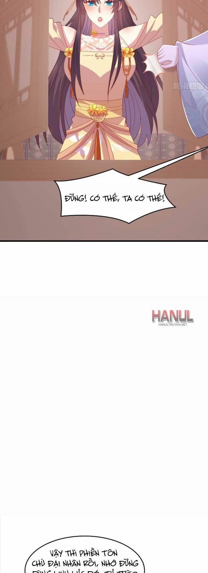 Chi Tôn Đồng Thuật Sư: Tuyệt Thế Đại Tiểu Thư 335 trang 5